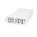 Exterity AvediaStream e2320 Dual Channel SD MPEG-2-MPEG-4 H.264 Encoder