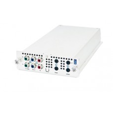 Exterity AvediaStream e2320 Dual Channel SD MPEG-2-MPEG-4 H.264 Encoder