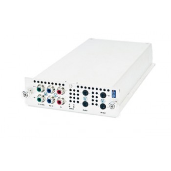 Exterity AvediaStream e2320 Dual Channel SD MPEG-2-MPEG-4 H.264 Encoder