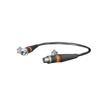 FieldCast 2Core SM Hybrid Coupler Cable