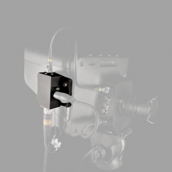 FieldCast Adapter Two Hybrid