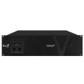 Flock Audio PATCH VT 128 Channel Digital/Analog Patch System