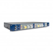 Focusrite ISA Two 2-Channel Mic Preamp