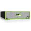 GB Labs FastNAS F-16 Nitro 80TB 16-Bay Shared Storage Velocity RAID and Nitro Boost GB-FN-F16N-SFP-8000-1