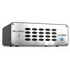 Glyph Studio RAID 16TB SR16000 Thunderbolt 2 Hard Drive