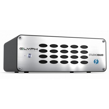 Glyph Studio RAID 32TB SR32000