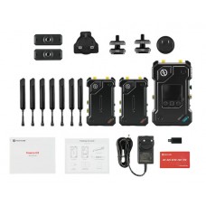 Hollyland Cosmo C2 3000FT Wireless 2TX/1RX Transmission System