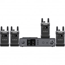 Hollyland Mars T1000 Wireless Intercom Solution