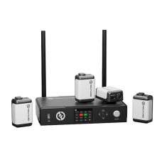 Hollyland Wireless Tally System-4 Lights