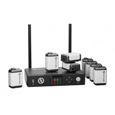 Hollyland Wireless Tally System-8 Lights