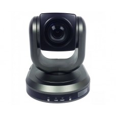 HuddleCamHD HC20X-GY-G2 20x Optical Zoom USB 3.0 1080p PTZ Camera