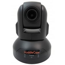 HuddleCamHD HC10X-USB2-BK 10X Optical Zoom USB 2.0 Camera