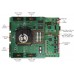 Huins MFP-VU19P-SF FMC Type FPGA SoC/ASIC Rapid Prototyping System