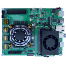 Huins RPS-VU9P AI Edge Platform FPGA