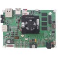 Huins RPS-ZUP9 Zynq UltraScale+ MPSoC Platform