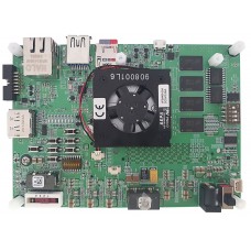 Huins RPS-ZUP9 Zynq UltraScale+ MPSoC Platform