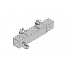 IRiS Short Extension Leg Stacking System