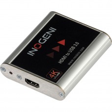 Inogeni 4K2USB3 Ultra HD to USB 3.0 Converter