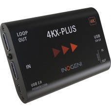 Inogeni 4KX-Plus Ultra HD Converter