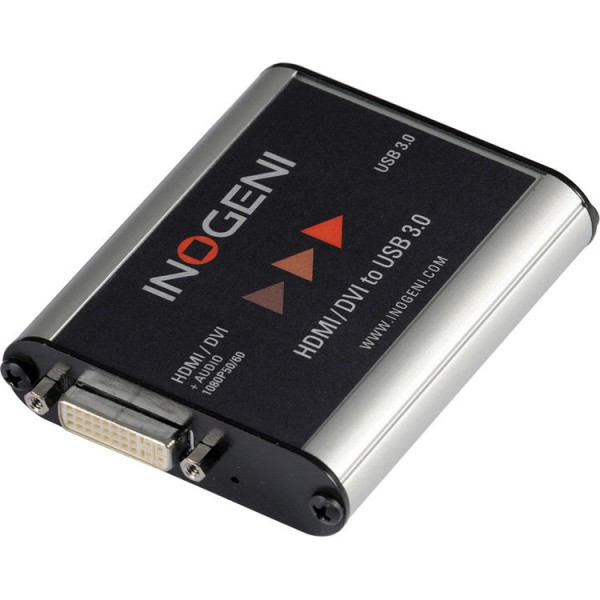 DVIUSB HDMI/DVI to USB 3.0 Converter | Avanta Digital