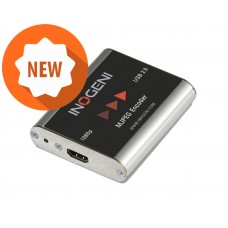 Inogeni HD2USB3 HDMI to USB 2.0 Encoder