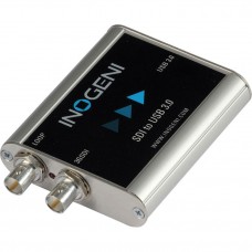 Inogeni SDI2USB3 USB 3.0 SDI Video Capture Card