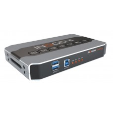 Inogeni Share2 Dual Video to USB 3.0 Multi Capture