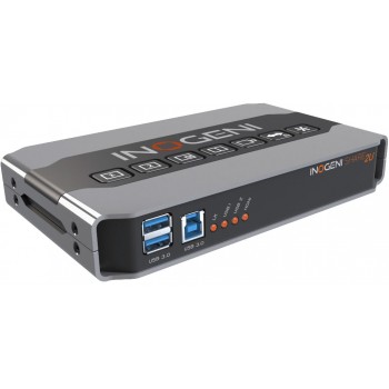 Inogeni Share2U Dual USB Video to USB 3.0 Capture