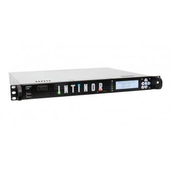 Intinor Direkt Link NDI Rack INT-307