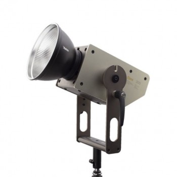 Kelvin Epos 300 Watt Full Color Spectrum RGBACL LED COB Studio Light B-Mount