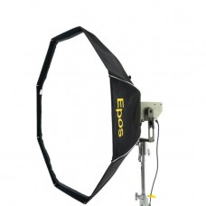 Kelvin Octa 3' Softbox SNAPBAG for Epos