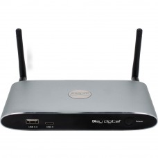 Key Digital KD-BYOD4K Wireless Presentation Gateway