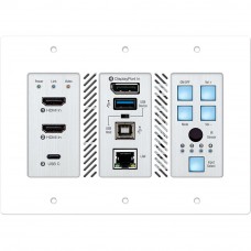 Key Digital KD-X3x1WUTx Multi-format Switcher Transmitter