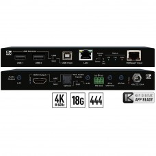 Key Digital XPS22U 4K 18G Smart Extender Kit