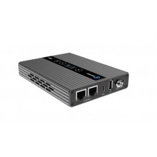 Kiloview D260 HDMI HD IP to SDI/HDMI/VGA Decoder