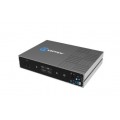 Kiloview E3 Dual-Channel 4K HDMI/3G-SDI HEVC Encoder