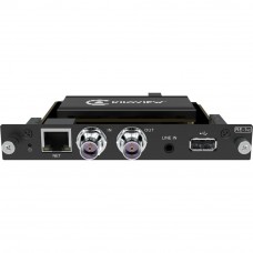 Kiloview KVW-RE-1 V2 HD/3G-SDI Video Encoding Card