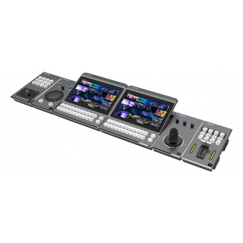 Kiloview LinkDeck Control Panel Full Set