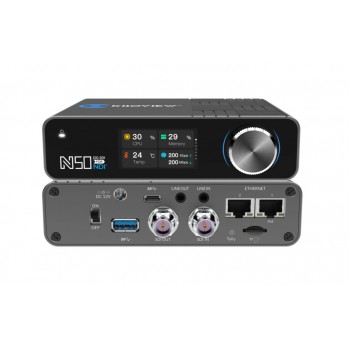 Kiloview N50 12G-SDI to NDI Converter