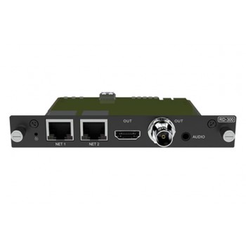 Kiloview RD-350 Decoder/Multiviewer 4K Module