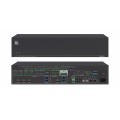 Kramer VS-84UT All–in–One 8x4 HDMI/HDBaseT Audio Matrix Switcher