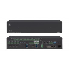 Kramer VS-84UT All–in–One 8x4 HDMI/HDBaseT Audio Matrix Switcher