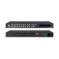 Kramer VS-88H2 HDR 8x8 4K60 HDMI Matrix/Switcher Analog Audio