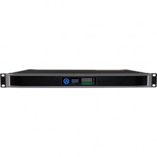 LEA Professional Connect 168 8-Channel Networked Amplifier