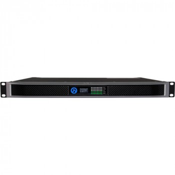 LEA Professional Connect 168 8-Channel Networked Amplifier