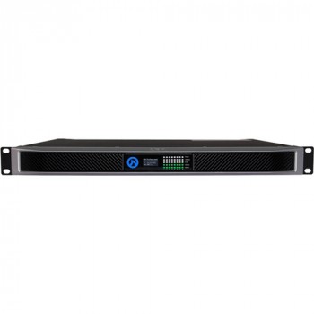 LEA Professional Connect 354D Dante 4-Channel Networked Amplifier