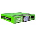 LYNX Technik greenMachine DUALUPXD 3G-SDI Dual Channel SDI Frame Sync