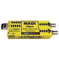 LYNX Technik OTR 1210 MADI Fiber Transceiver