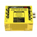 LYNX Technik PEC 1464 H.264/H.265 Streamer Recorder