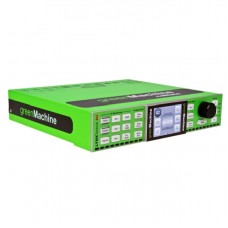 LYNX Technik greenMachine DUALFS SD/HD/3G SDI Dual Channel SDI Frame Synchronizer